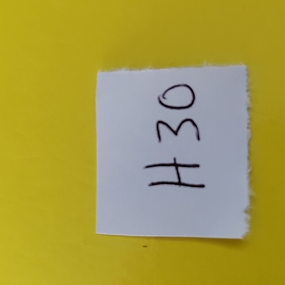 H&M Padded Bikini Top/ 12. - Picture 11 of 11